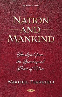 Nation and Mankind 1