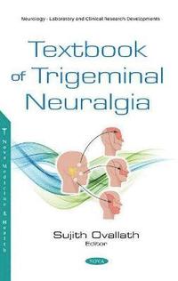 bokomslag Textbook of Trigeminal Neuralgia