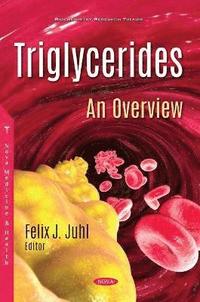 bokomslag Triglycerides