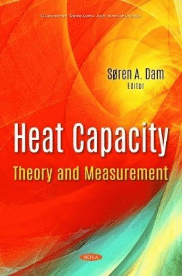 bokomslag Heat Capacity