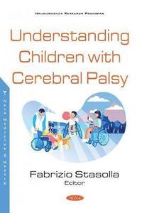 bokomslag Understanding Children with Cerebral Palsy