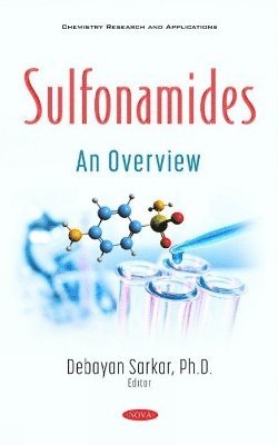 bokomslag Sulfonamides