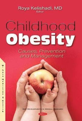 bokomslag Childhood Obesity