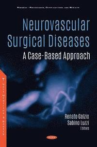 bokomslag Neurovascular Surgical Diseases