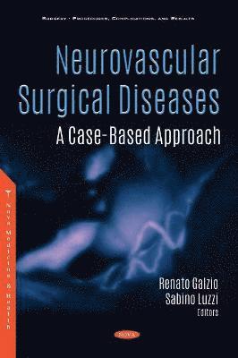 Neurovascular Surgical Diseases 1