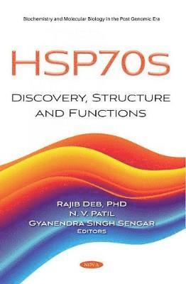 HSP70s 1