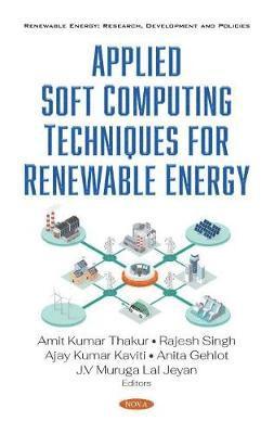 Applied Soft Computing Techniques for Renewable Energy 1