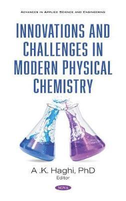 bokomslag Innovations and Challenges in Modern Physical Chemistry