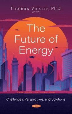 The Future of Energy 1