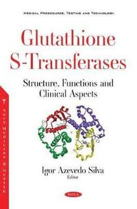bokomslag Glutathione S-Transferases