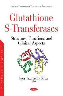 Glutathione S-Transferases 1