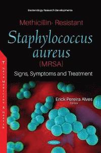 bokomslag Methicillin-Resistant Staphylococcus aureus (MRSA)