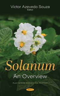 bokomslag Solanum