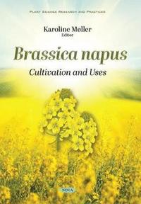 bokomslag Brassica napus