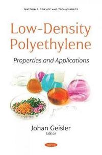 bokomslag Low-Density Polyethylene