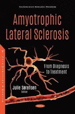 bokomslag Amyotrophic Lateral Sclerosis