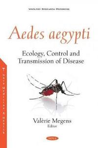 bokomslag Aedes aegypti