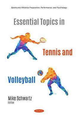 bokomslag Essential Topics in Tennis and Volleyball