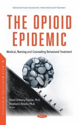 The Opioid Epidemic 1