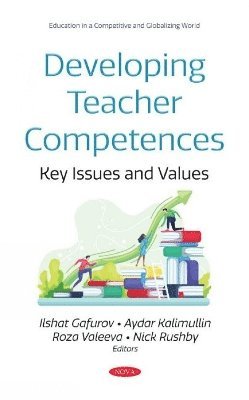 Developing Teacher Competences 1