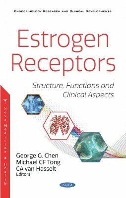 bokomslag Estrogen Receptors