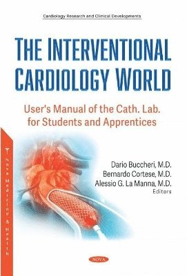 Dario Buccheri - Interventional Cardiology World, Inbunden