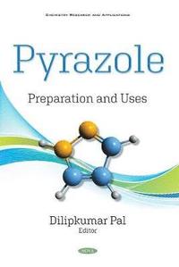 bokomslag Pyrazole