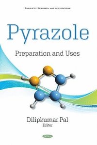 bokomslag Pyrazole