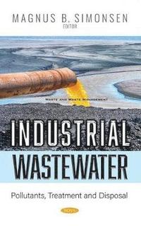 bokomslag Industrial Wastewater
