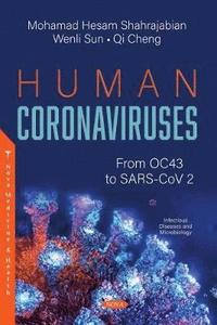 bokomslag Human Coronaviruses