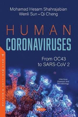 bokomslag Human Coronaviruses