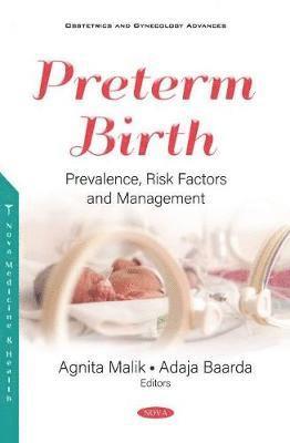 bokomslag Preterm Birth