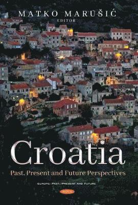 Croatia 1