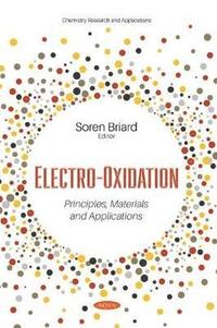 bokomslag Electro-Oxidation