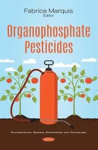 bokomslag Organophosphate Pesticides