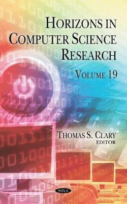 Horizons in Computer Science Research 1