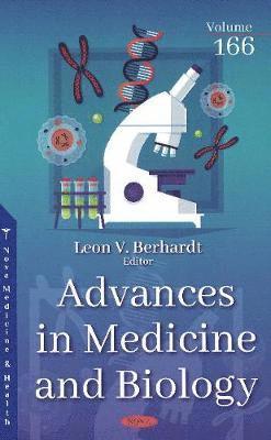 Advances in Medicine and Biology 1