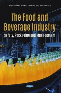 bokomslag Food and Beverage Industry