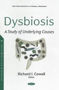 bokomslag Dysbiosis