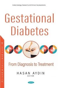 bokomslag Gestational Diabetes