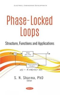bokomslag Phase-Locked Loops