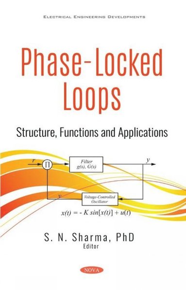 bokomslag Phase-Locked Loops