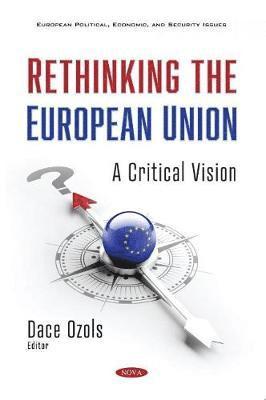 Rethinking the European Union 1