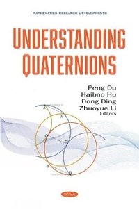 bokomslag Understanding Quaternions