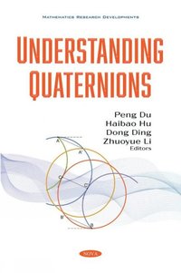 bokomslag Understanding Quaternions