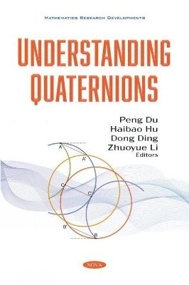 Understanding Quaternions 1