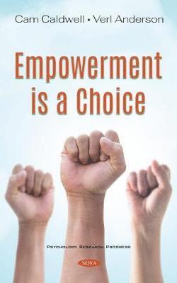 Empowerment is a Choice 1