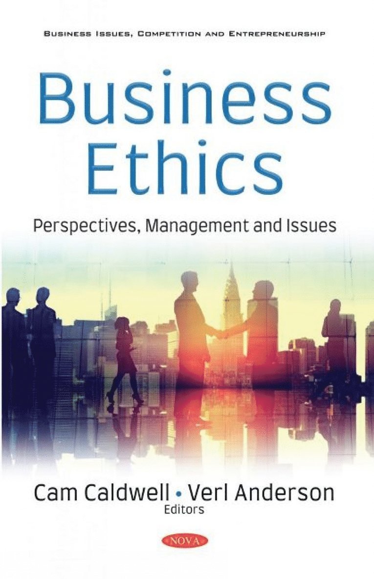 Business Ethics 1