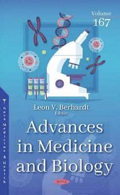 Advances in Medicine and Biology 1