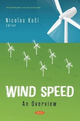 bokomslag Wind Speed